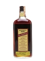 Myers's Planters' Punch Rum Bottled 1960s - 1970s 75cl / 40%
