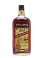 Myers's Planters' Punch Rum Bottled 1960s - 1970s 75cl / 40%