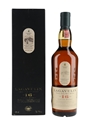Lagavulin 16 Year Old  70cl / 43%
