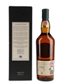 Lagavulin 16 Year Old  70cl / 43%