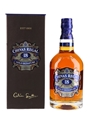 Chivas Regal 18 Year Old Bottled 2015 - Gold Signature 70cl / 40%
