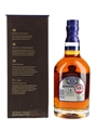 Chivas Regal 18 Year Old Bottled 2015 - Gold Signature 70cl / 40%