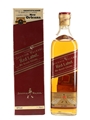 Johnnie Walker Red Label  70cl / 40%