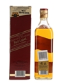 Johnnie Walker Red Label  70cl / 40%
