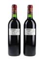 Chateau Belles Cimes 1991 Saint Emilion 2 x 75cl / 13%