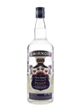 Smirnoff Blue Label Bottled 1970s - England 100cl / 50%