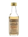 Bladnoch Bottled 1980s 5cl / 40%