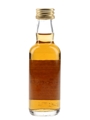 Glendronach 12 Year Old Traditional Bottled 1990s 5cl / 40%
