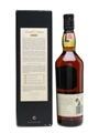 Lagavulin 1979 Distillers Edition White Horse Distillers 70cl / 43%