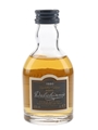 Dalwhinnie 1980 Distillers Edition Double Matured 5cl / 43%