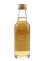 Glentauchers 10 Year Old England Grand Slam Double 1991-1992 5cl / 43%