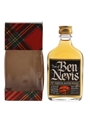 Dew Of Ben Nevis Bottled 1970s 4.7cl / 40%