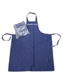 Berry Brothers and Rudd Aprons