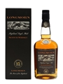 Longmorn 15 Years Old 70cl 
