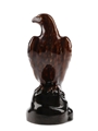 Beneagles Eagle Ceramic Decanter Bottled 1980s 5cl / 40%