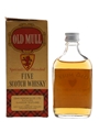 Old Mull Fine Scotch Whisky Bottled 1970s 5cl / 40%