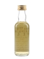 Old Pulteney 1981 13 Year Old Whalligoe The Whisky Connoisseur 5cl / 56.4%