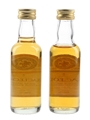 Macleod's Single Malts  2 x 5cl / 40%