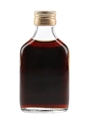 Mainbrace Demerara Navy Rum Bottled 1960s-1970s 5cl / 40%