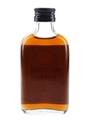 Old Mariner Demerara Navy Rum Bottled 1960s - James Pickup & Co. 5cl / 40%