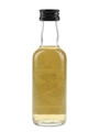 The Alphabet In Miniature The Whisky Connoisseur 5cl / 40%