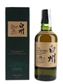Hakushu 18 Year Old  70cl / 43%