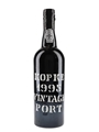 Kopke 1995 Vintage Port  75cl / 20%