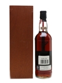 Macallan 1966 Speymalt Bottled 1998 - Gordon & MacPhail 70cl / 40%