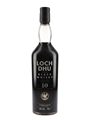 Loch Dhu 10 Year Old - The Black Whisky Mannochmore 70cl / 40%