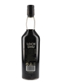 Loch Dhu 10 Year Old - The Black Whisky Mannochmore 70cl / 40%