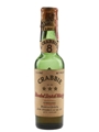 Crabbie 8 Year Old Bottled 1940s-1950s 4.7cl / 43%