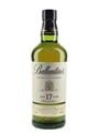 Ballantine's 17 Year Old Bottled 2018 70cl / 40%