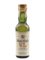 Macnish Very Light Bottled 1940s-1950s - Webster International Imports 4.7cl / 43%