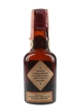 John Crabbie 12 Year Old Bottled 1940s - Metropolitan Liqueur Co. 4.7cl / 43%