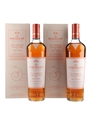 Macallan The Harmony Collection Rich Cacao  2 x 70cl / 44%