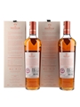 Macallan The Harmony Collection Rich Cacao  2 x 70cl / 44%