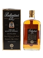 Ballantine's 12 Year Old Bottled 1980s - Duty Free 100cl / 43%