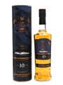 Bowmore Tempest 10 Year Old Batch One 70cl / 55.3%