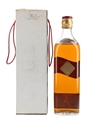 Johnnie Walker Red Label Bottled 1960s 75cl / 40%