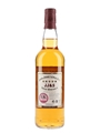 John Jameson & Son 5 Star Bottled 2013 70cl / 40%