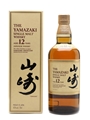 Yamazaki 12 Year Old 70cl / 43%