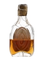 Red Hackle 10 Year Old Bottled 1940s 4.7cl / 43%