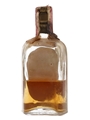 King's Banquet 10 Year Old Bottled 1930s - Rathjen Bros 4.7cl / 43%