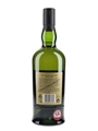 Ardbeg Still Young Bottled 2006 70cl / 56.2%