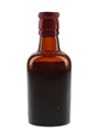 Crawford's 3 Star Bottled 1960s 5cl / 40%