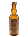 Bell's Special Reserve Bottled 1940s - Heublein & Bros 6cl / 43%