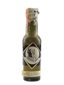 Buchanan's Black & White Spring Cap Bottled 1950s - American Factors, Hawaii 4.7cl / 43.4%