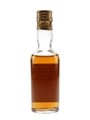 Sterlini 10 Year Old Bottled 1950s 5cl