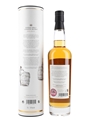 Bimber Small Batch Ex Bourbon Cask Batch No. 03-2021 70cl / 51.6%