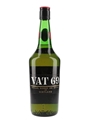 Vat 69 Bottled 1970s 75.7cl / 40%